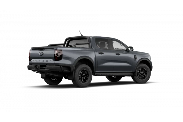2026 MY26.5 Ford Ranger P703 XLT Ute Image 7