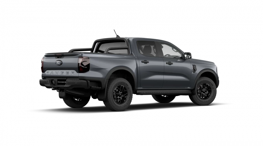 2026 MY26.5 Ford Ranger P703 XLT Ute Image 7