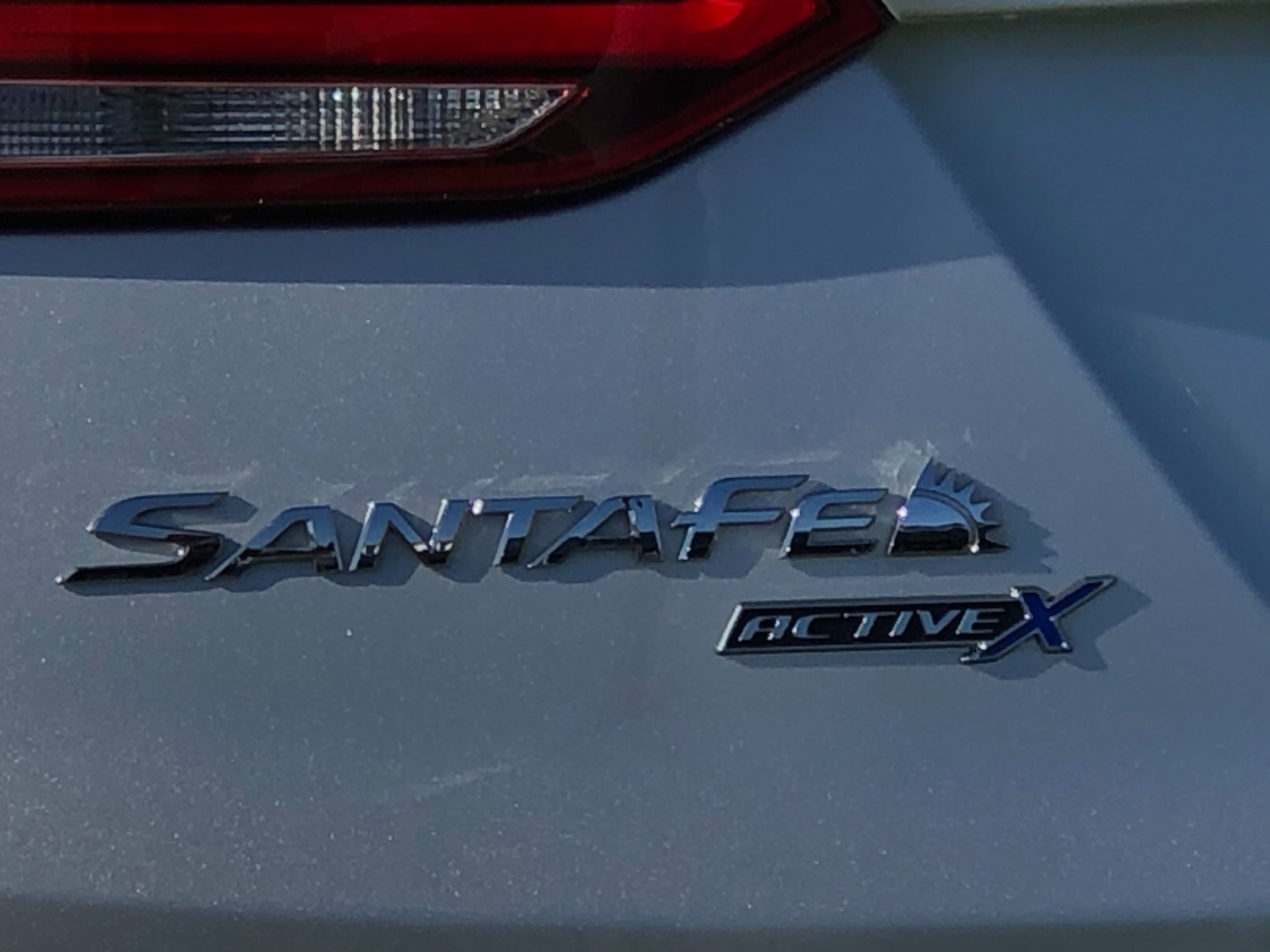 2016 Hyundai Santa Fe DM3 Series II Active SUV Image 24