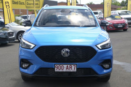 2020 MY21 MG ZST S13 Essence Wagon