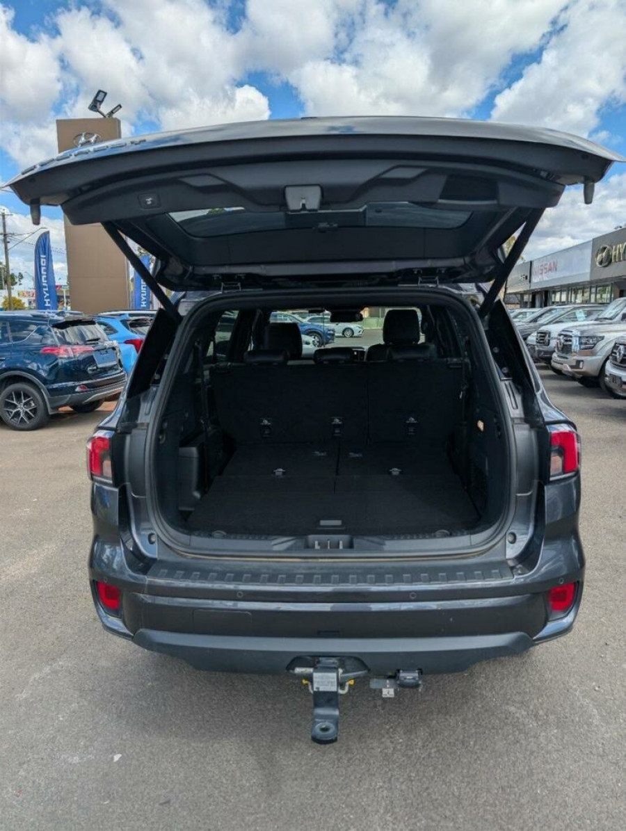 2025 MY25.5 Ford Everest UB Platinum SUV Image 7
