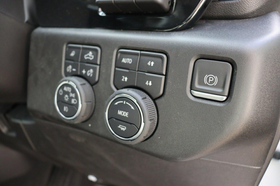 2024 Chevrolet Silverado T1 1500 LTZ Premium W/Tech Pack Ute Image 22