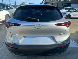 2020 Mazda CX-30 DM Series G25 Astina SUV image 5
