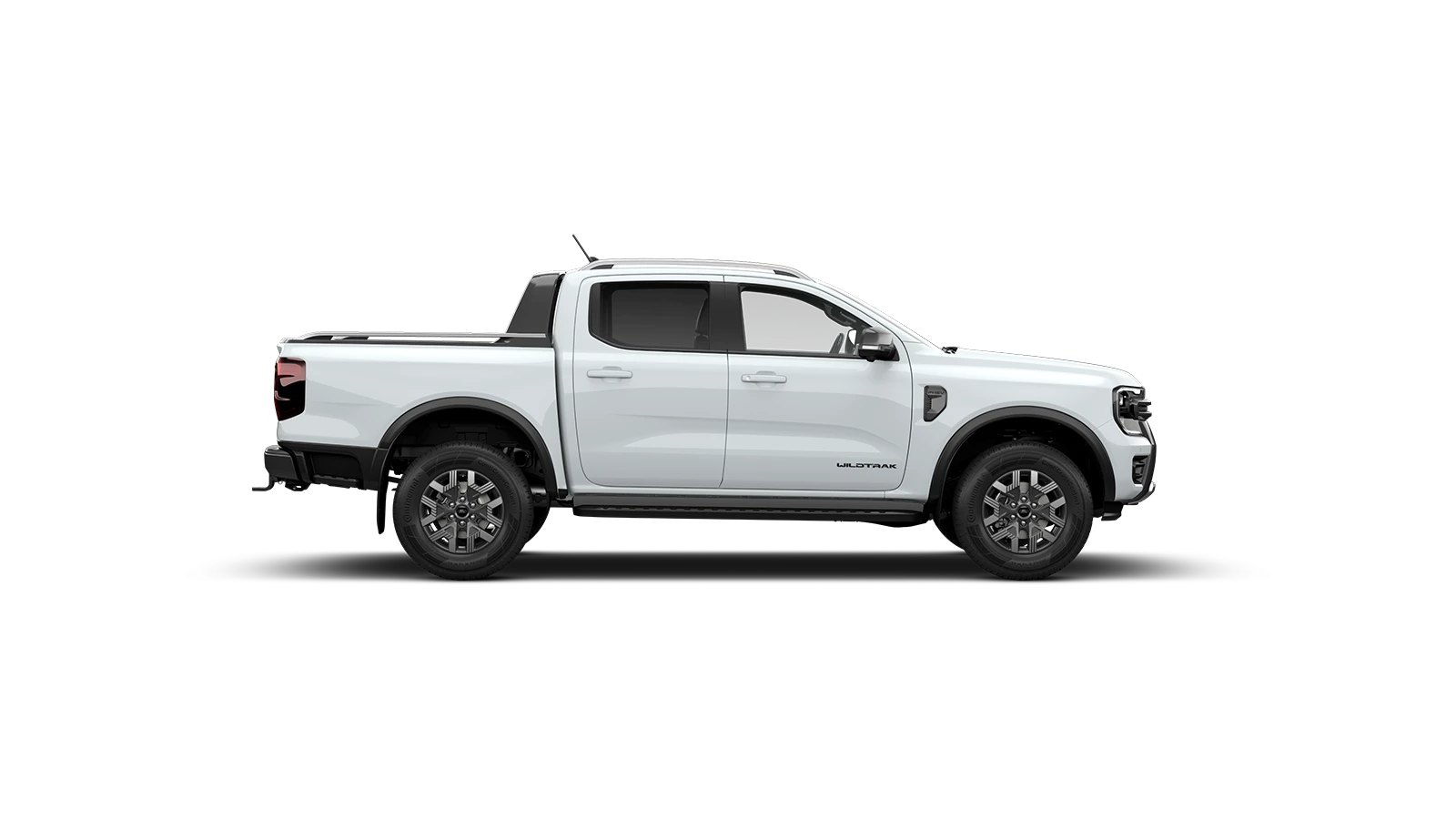 Ranger Hybrid Wildtrak - 2026.5MY Plug-in Hybrid 2.3L EcoBoost