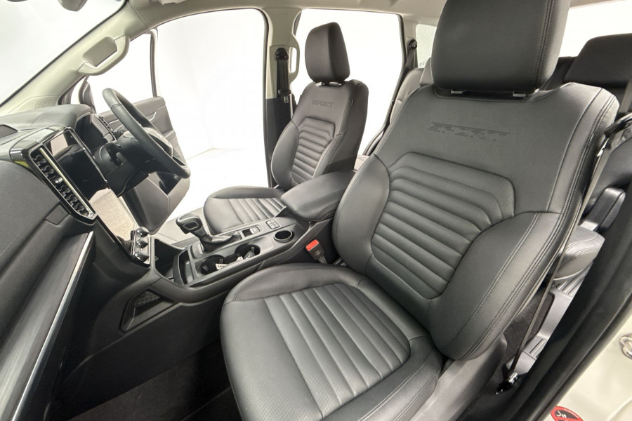 2024 MY24.5 Ford Everest UB Sport SUV Image 12
