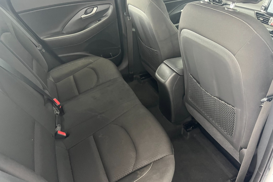2018 Hyundai I30 PD2 MY18 ACTIVE Hatch Image 10