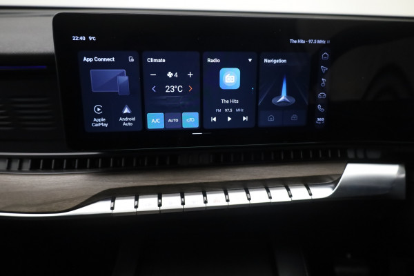 2026 MG QS Excite SUV Image 14