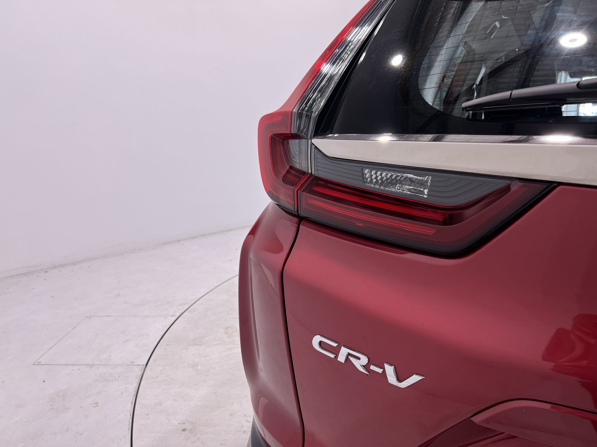 2022 Honda CR-V RW MY22 VTI Wagon Image 23