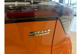 2023 MG MG4 MEH32 Essence 64 Hatch
