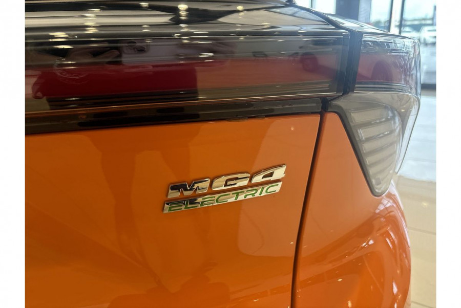 2023 MG MG4 MEH32 Essence 64 Hatch Image 12