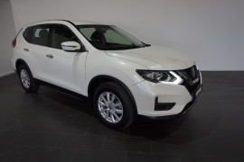 2017 Nissan X-Trail T32 Series II ST Suv