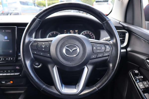 2021 Mazda BT-50 TF XTR Ute Image 15