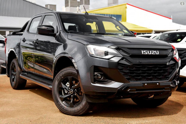 2026 MY25.5 Isuzu D-MAX RG X-RIDER Ute Image 15