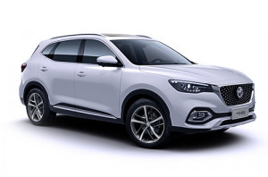 HS - SUV Thumbnail Image