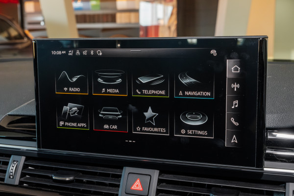2023 Audi A4 B9 45 TFSI S Line Wagon image 14