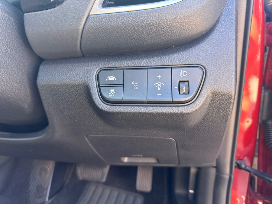2022 MY23 Kia Seltos SP2 PE GT-Line SUV Image 15