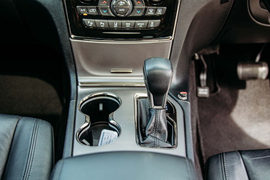 2021 Jeep Grand Cherokee WK S Limited SUV Image 32