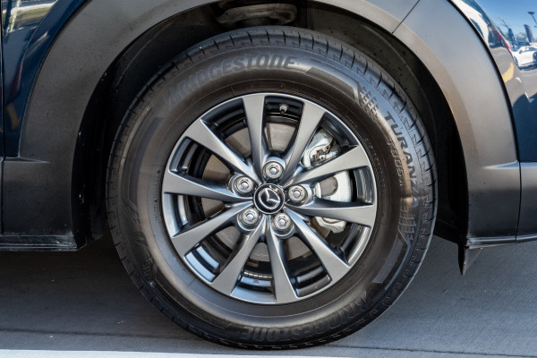 2023 Mazda CX-30 DM Series G20 Pure SUV Image 22