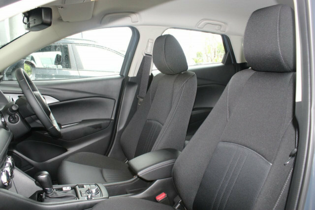 2020 MY0  Mazda CX-3 DK Maxx Sport Suv Mobile Image 17