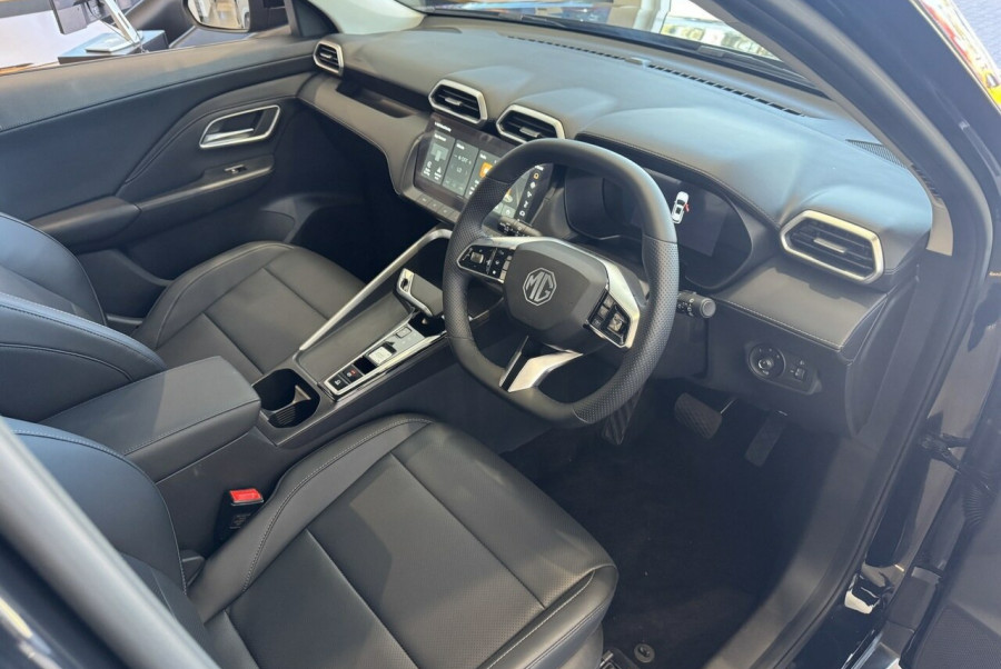 2025 MG ZS ZS32 Essence Turbo SUV Image 14