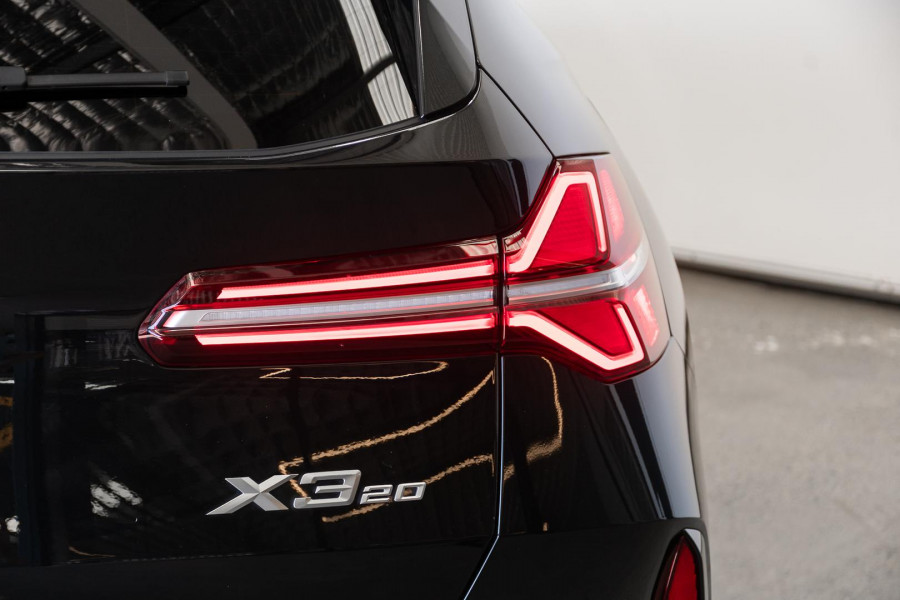 2024 BMW X3 G45 20 xDrive SUV
