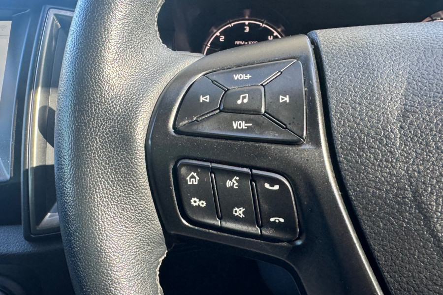 2021 MY21.25 Ford Ranger PX MkIII FX4 MAX Double Cab Utility Image 21