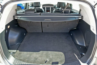 2014 MY13 Kia Sportage SL Platinum Suv