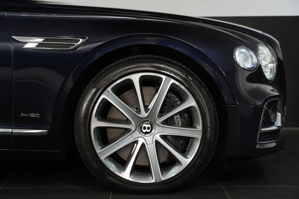 2021 Bentley Flying Spur W12 Sedan Image 16