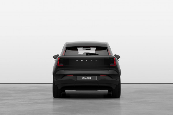 2026 MY25 Volvo EX30  Single Motor Extended Range Plus SUV