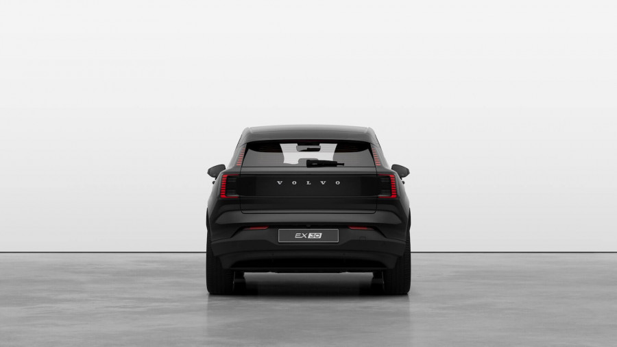 2026 MY25 Volvo EX30  Single Motor Extended Range Plus SUV Image 4