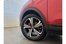 2024 MG ZST S13 Excite SUV