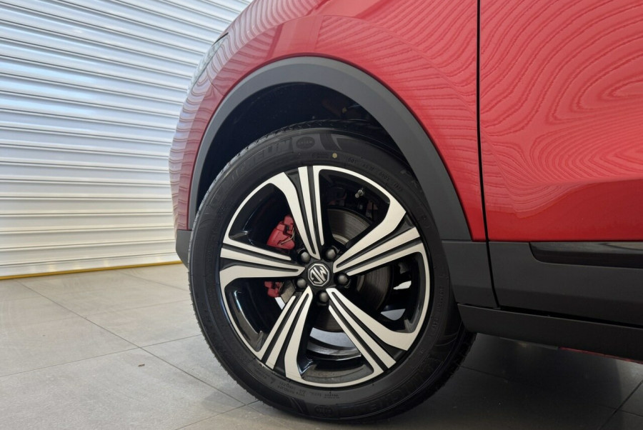 2024 MG ZST S13 Excite SUV Image 8