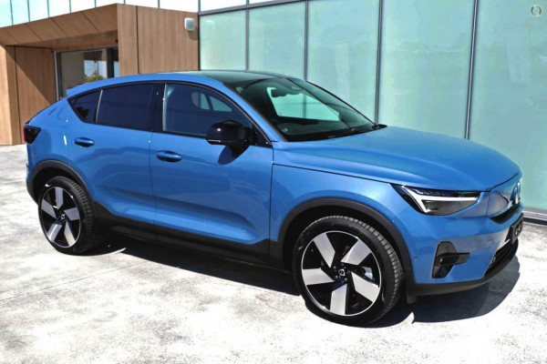 2023 MY24 Volvo C40 XK Recharge Twin SUV Image 5