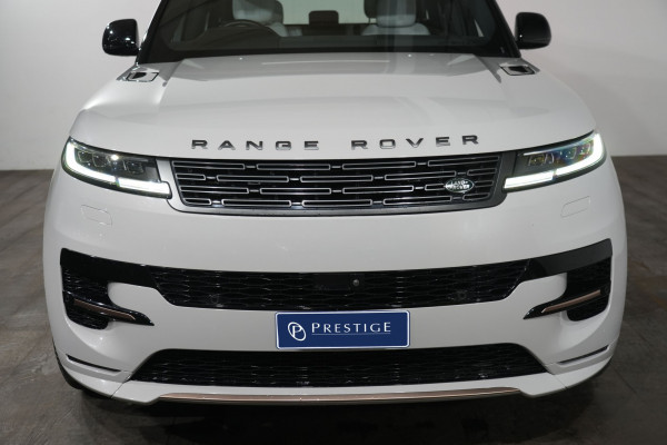 2023 Land Rover Range Rover Sport L461 D300 Dynamic SE SUV image 3