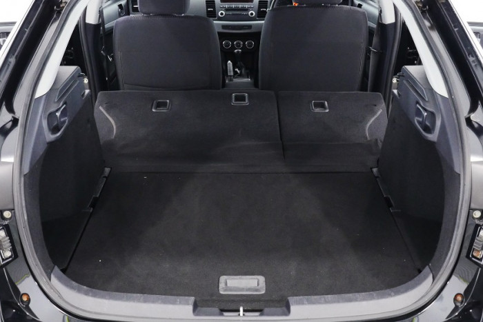 2010 Mitsubishi Lancer CJ MY10 VR Hatchback Image 23