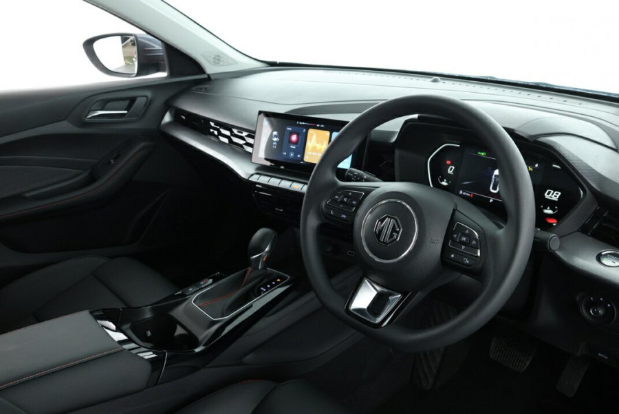 2024 MG MG5 AP32 Vibe Sedan Image 6