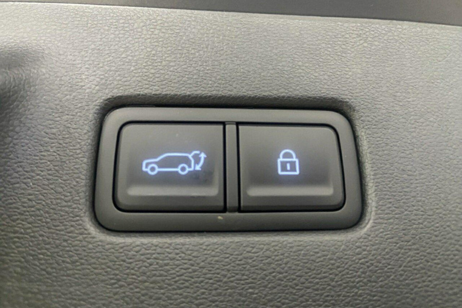 2024 MY25 Hyundai Santa Fe MX5.V1 Hybrid SUV Image 9