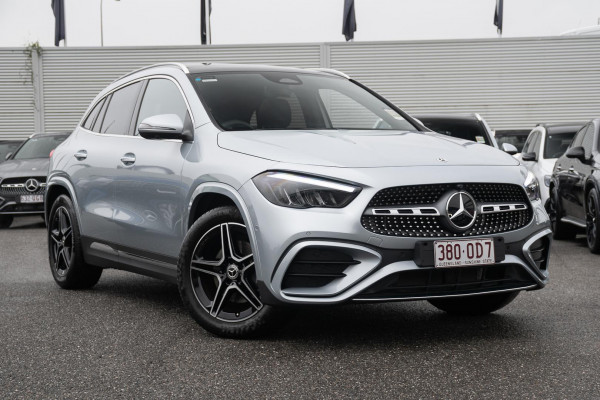 Mercedes-Benz GLA-Class GLA200 H247