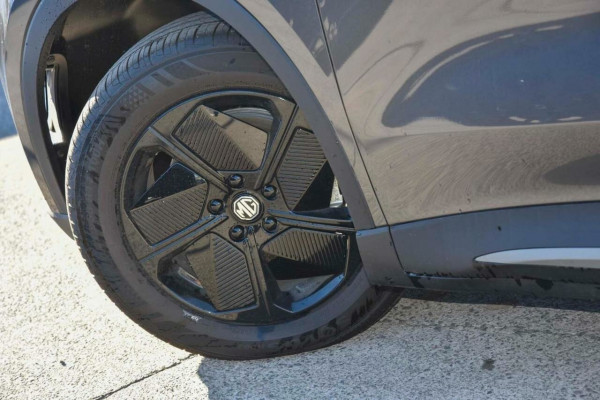2025 MG MGS5 EV ZS3EM Excite 49 SUV Image 9