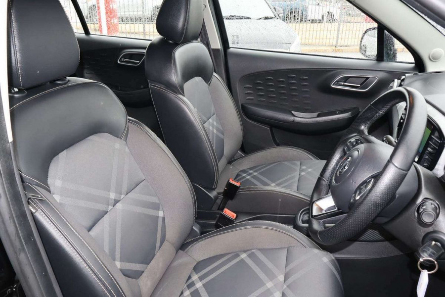 2023 MG MG3 SZP1 Excite Hatch Image 12