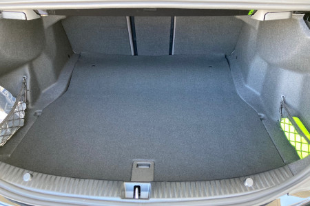 2020 Mercedes-Benz C-class C 200 Sedan