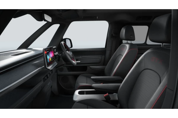 2025 Volkswagen ID. Buzz EB GTX People Mover Image 14