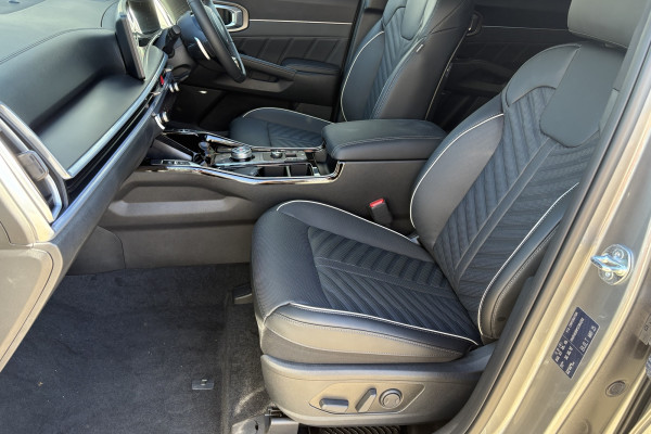 2025 Kia Sorento MQ4 PE GT-Line SUV Image 15