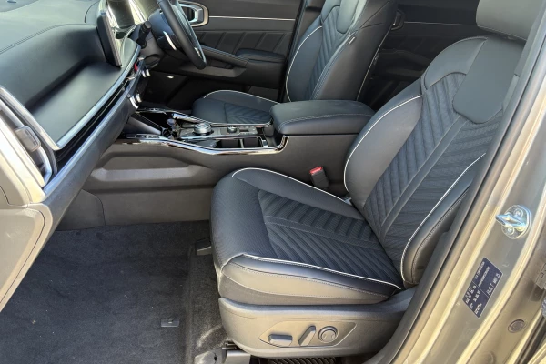 2025 Kia Sorento MQ4 PE GT-Line SUV Image 15