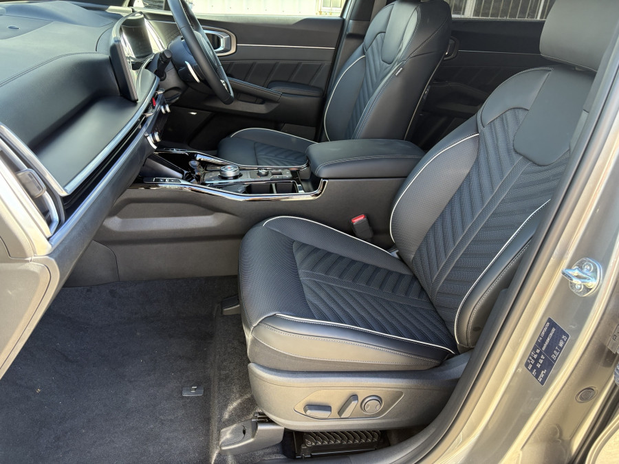 2025 Kia Sorento MQ4 PE GT-Line SUV Image 15