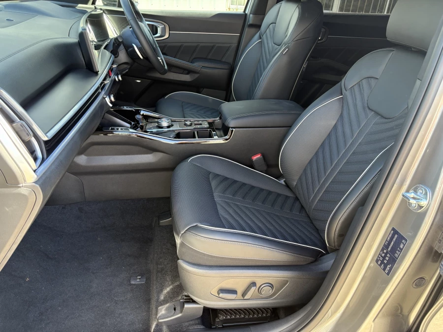 2025 Kia Sorento MQ4 PE GT-Line SUV Image 15