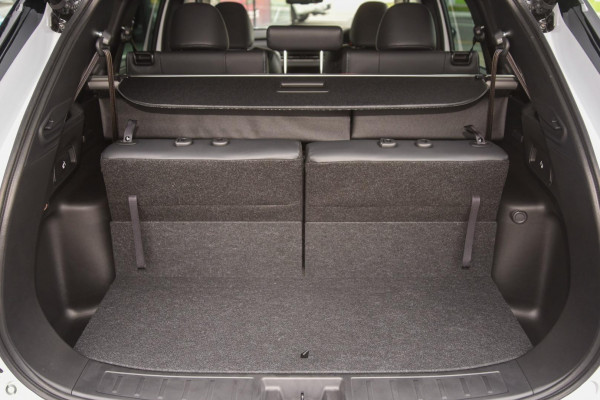 2025 MY24 Mitsubishi Outlander ZM Aspire SUV Image 8