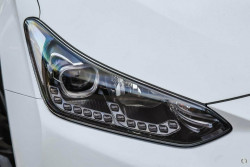 2019 MY20 Hyundai Veloster JS Turbo Hatchback