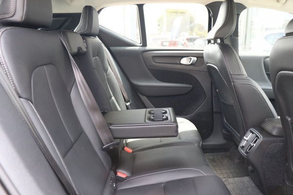 2018 Volvo Xc40 (No Series) MY19 T4 Momentum Suv