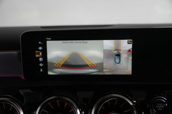 2020 Mercedes-Benz A-Class A250 Hatch Image 21